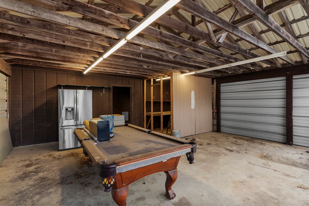 1341 Ranchero Rd