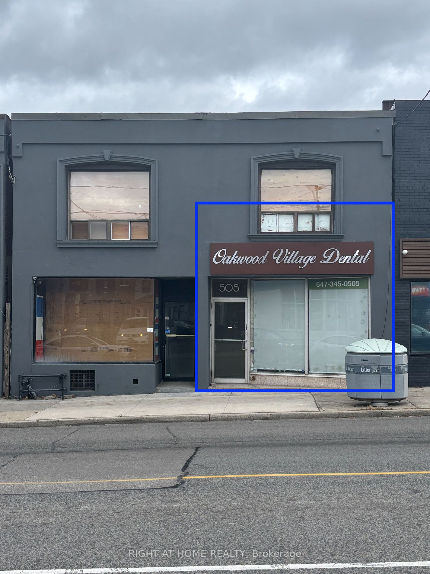 505 Oakwood Ave
