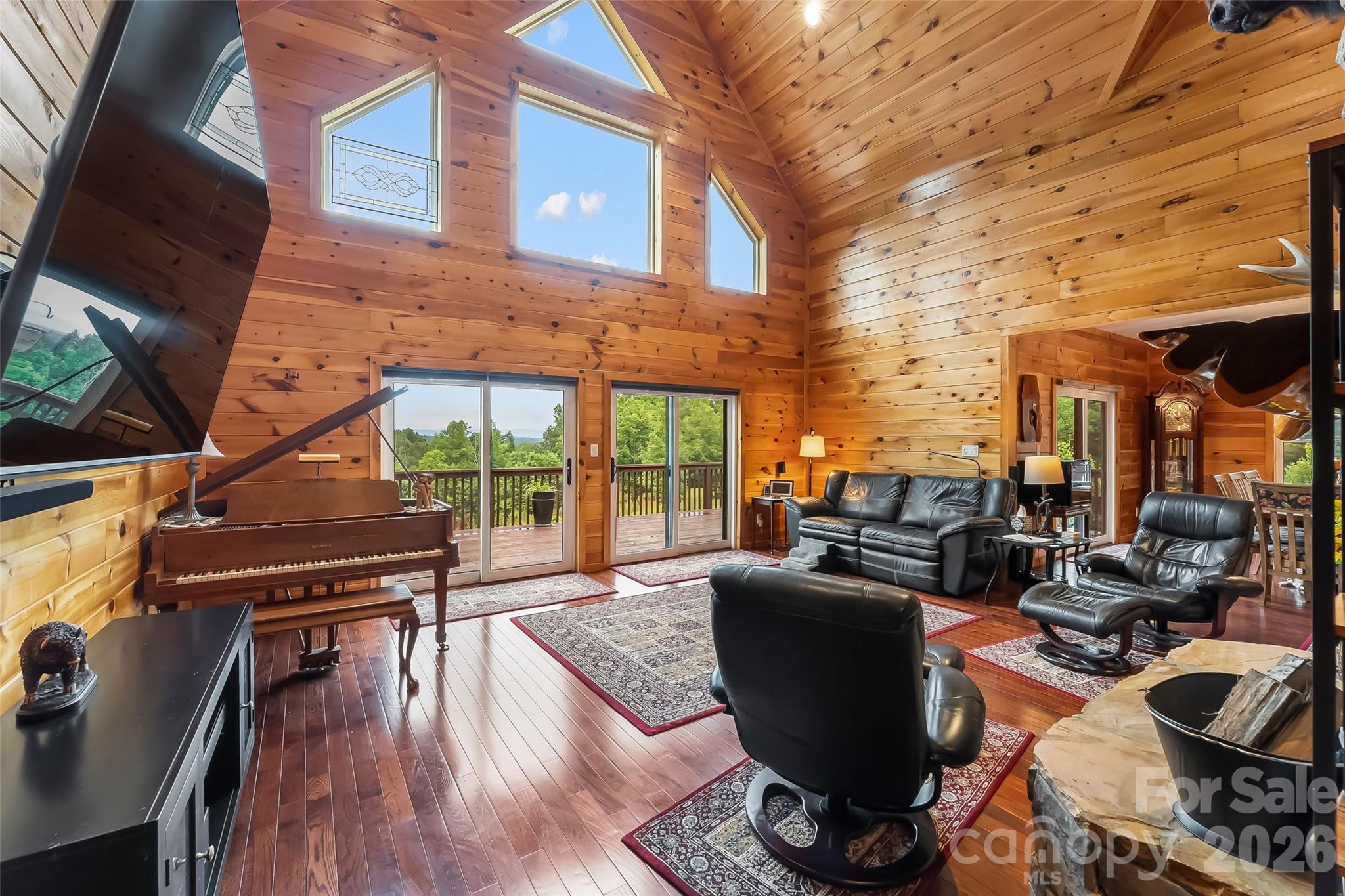 162 N Star Drive