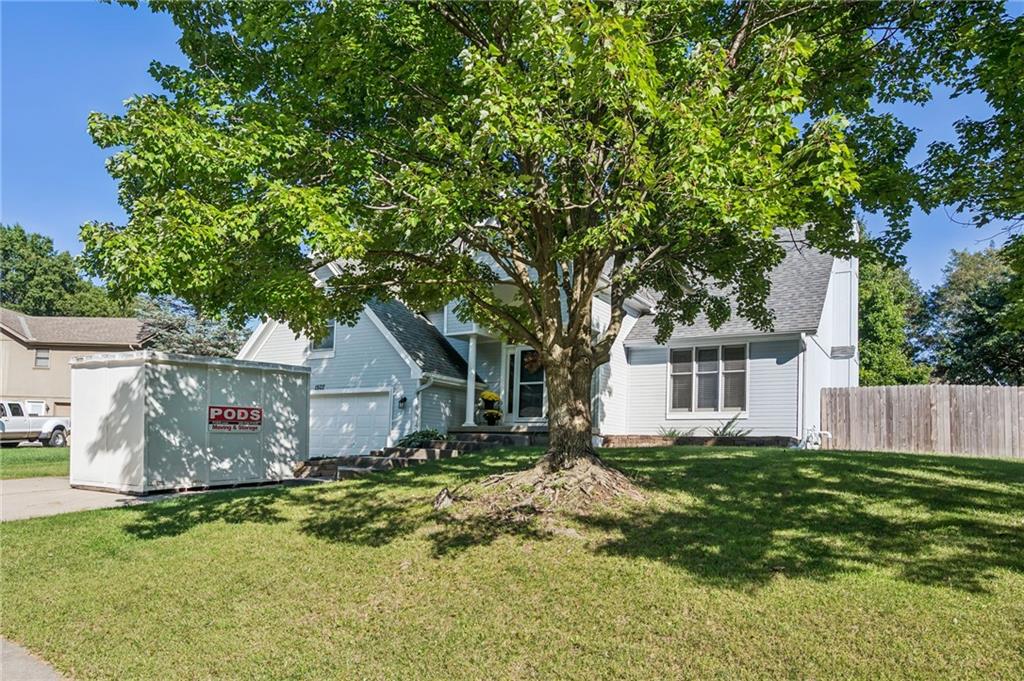 1507 Amesbury Avenue