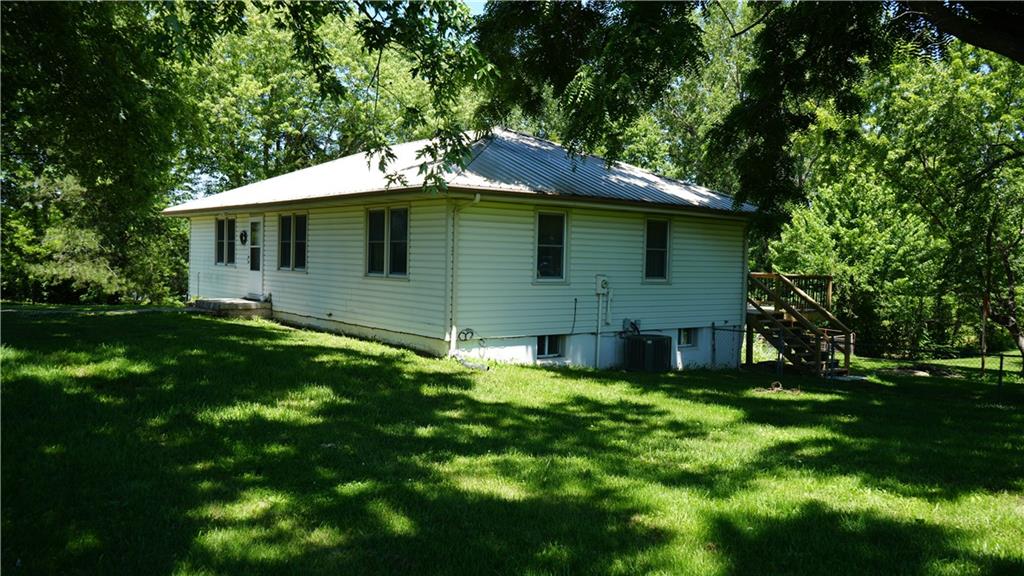 14701 Tillman Road