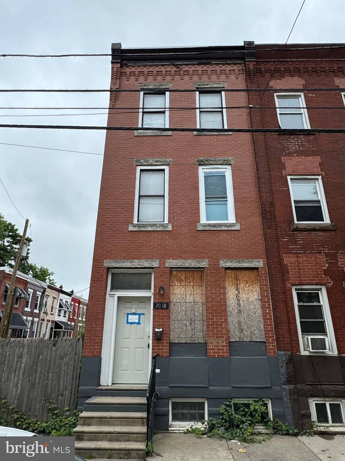 3018 W Susquehanna Avenue