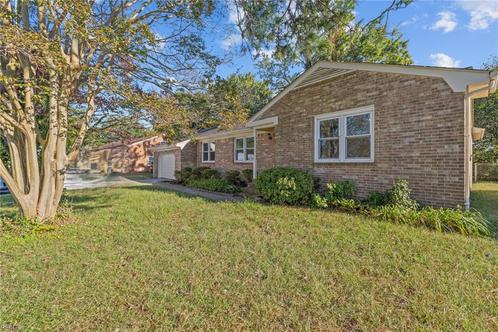 5517 Old Providence Road, Virginia Beach, VA 23464