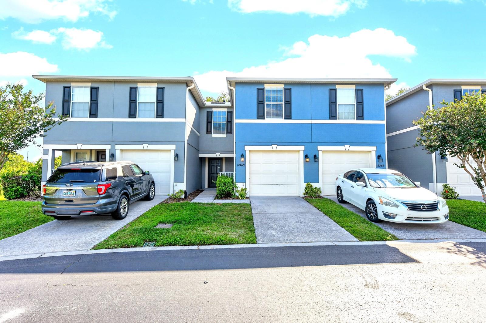 Welcome to Waterford Villas, where comfort meets convenience in an unbeatable location. Just a short walk to Waterford Lakes Town Center, you’ll have endless options for shopping, dining, and entertainment right at your fingertips. With easy access to SR-408 just minutes away, commuting throughout Central Florida is effortless.Inside, the home features a bright and inviting open floor plan with spacious rooms and luxury vinyl plank flooring installed in 2023. The updated kitchen is equipped with stainless steel appliances (2023), offering both style and functionality. Additional upgrades include a 2019 AC system paired with a Nest thermostat for enhanced energy efficiency.Step outside to your private paver patio, updated in 2020, with no rear neighbors—perfect for weekend grilling or relaxing while enjoying Florida’s beautiful weather. This move-in-ready home is truly turnkey and waiting for your personal touch.Residents of Waterford Villas also enjoy access to a recently resurfaced community pool and a playground, offering great spaces to relax, unwind, and enjoy time outdoors.Schedule your private showing today!