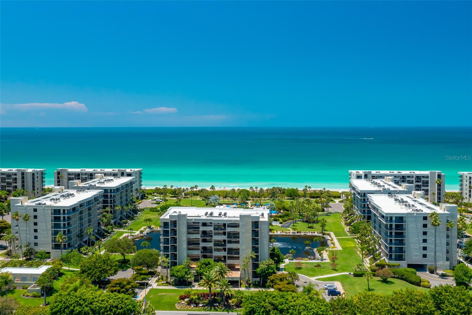 1065 Gulf Of Mexico Drive 105