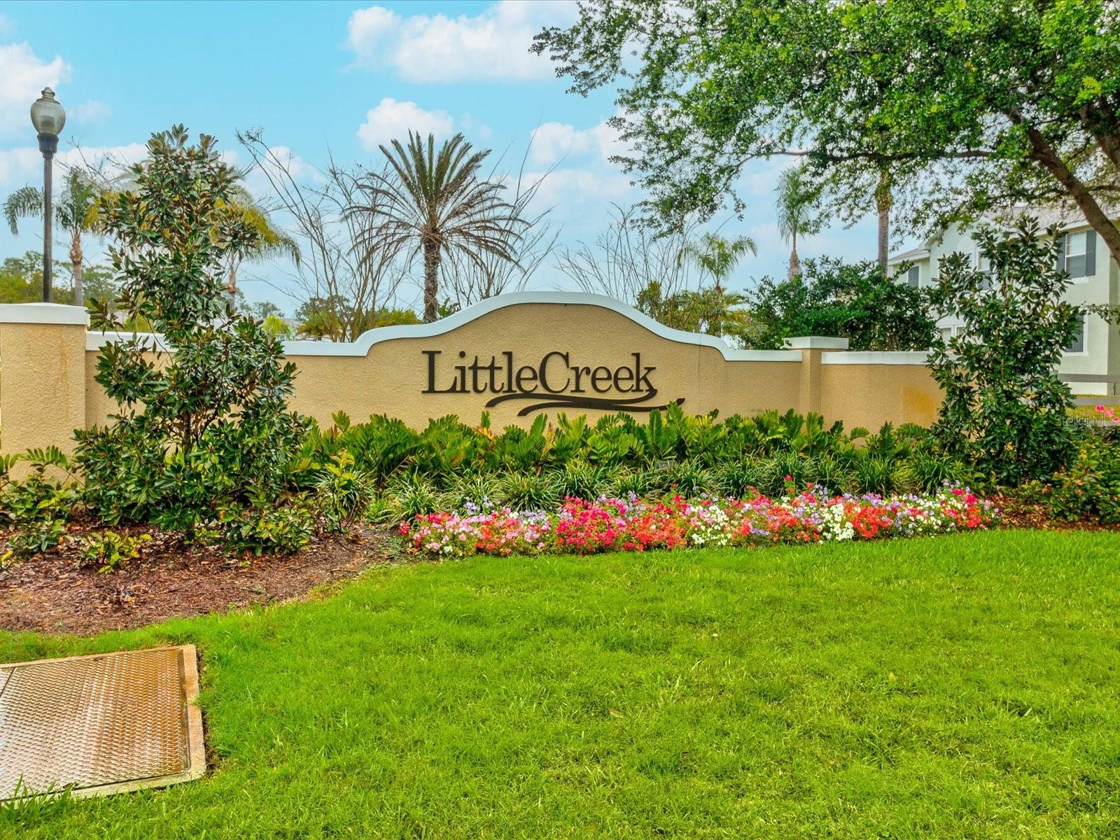 8548 Shallow Creek Court