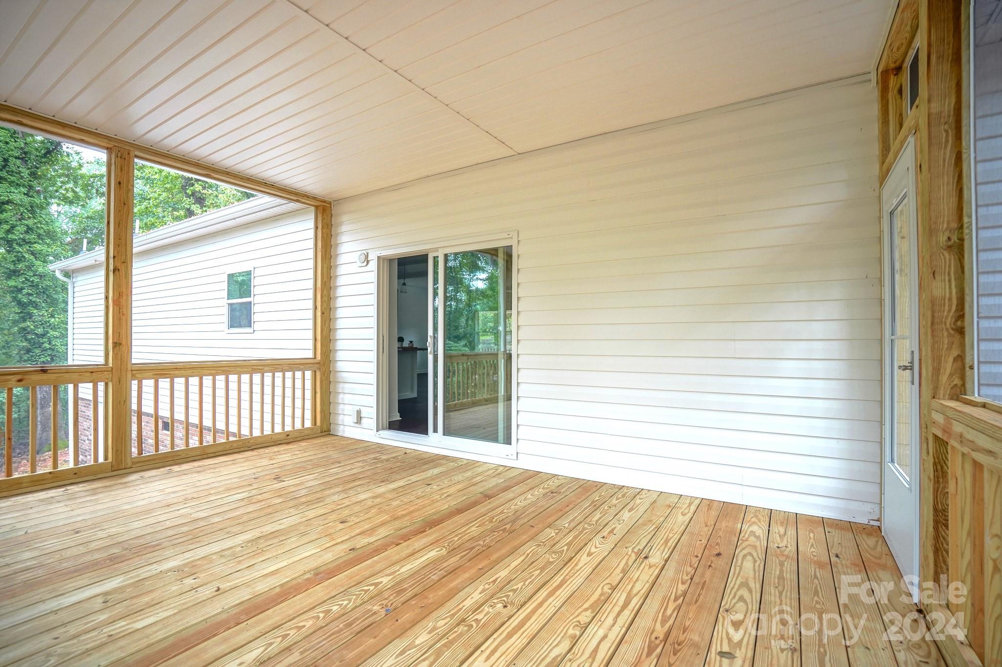 929 Emerald Shores Road Lot 36 & A