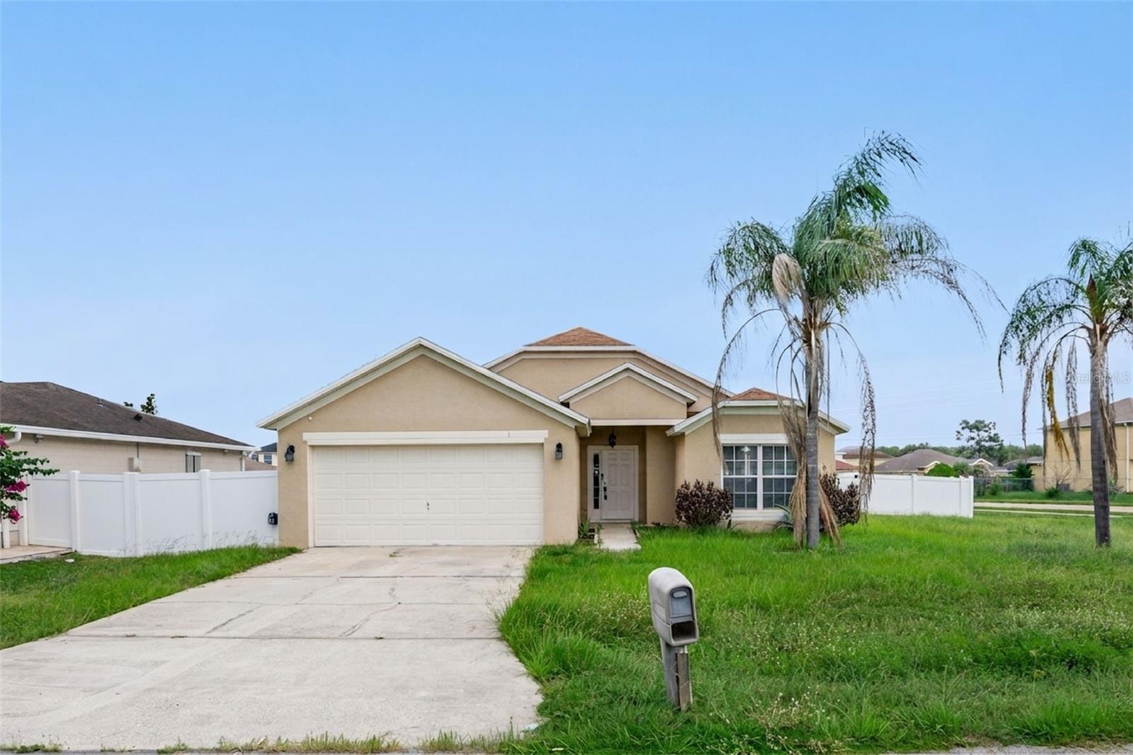 1 Catalina Court