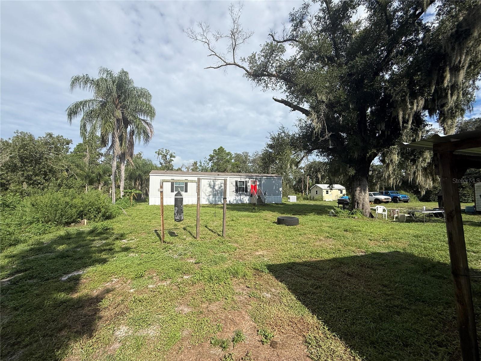 10305 Revell Road