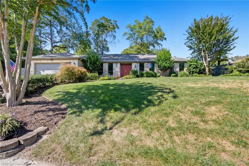 2304 Mossy Hollow Place, Virginia Beach, VA 