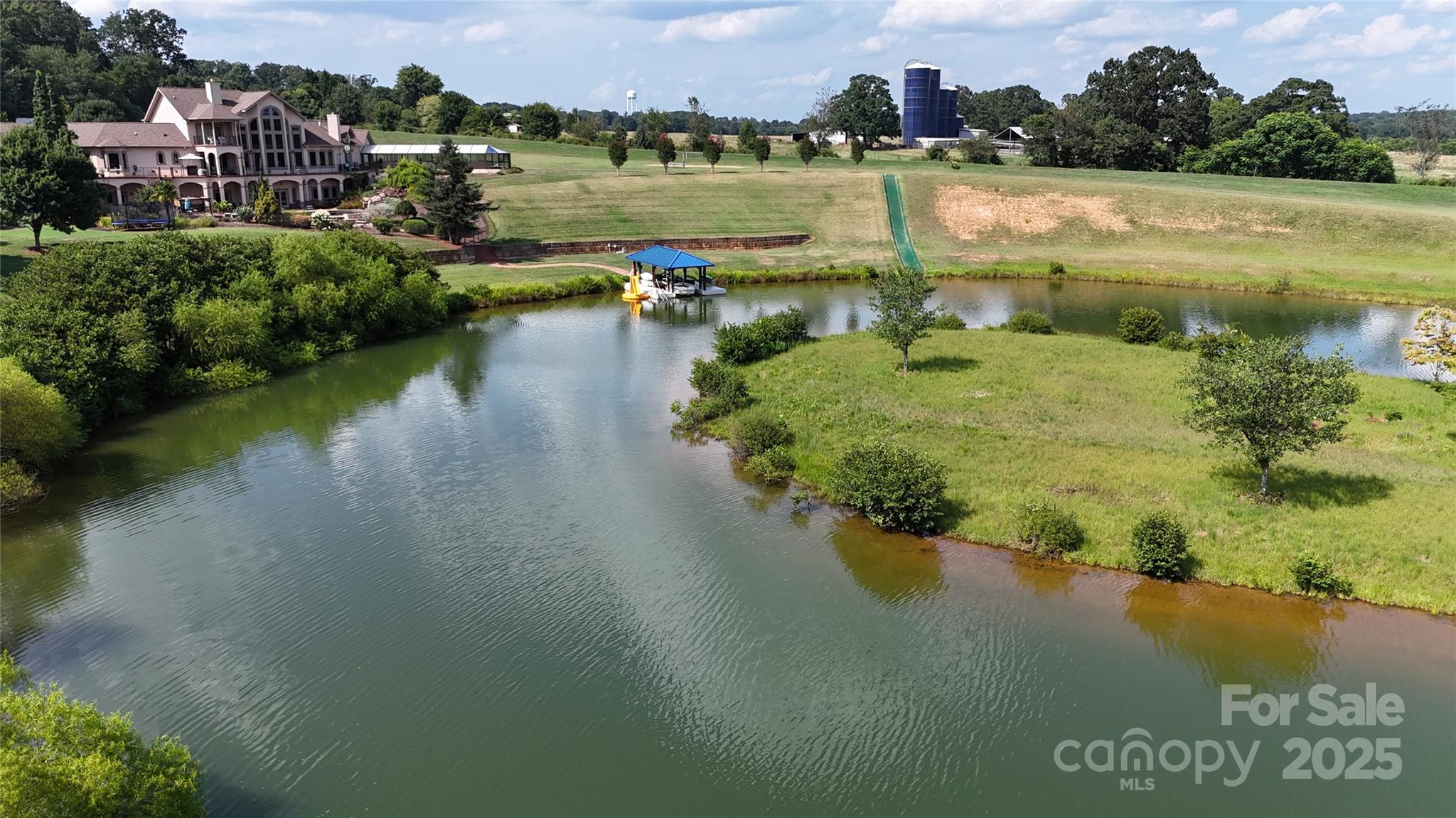 4604 Mirror Lake Drive