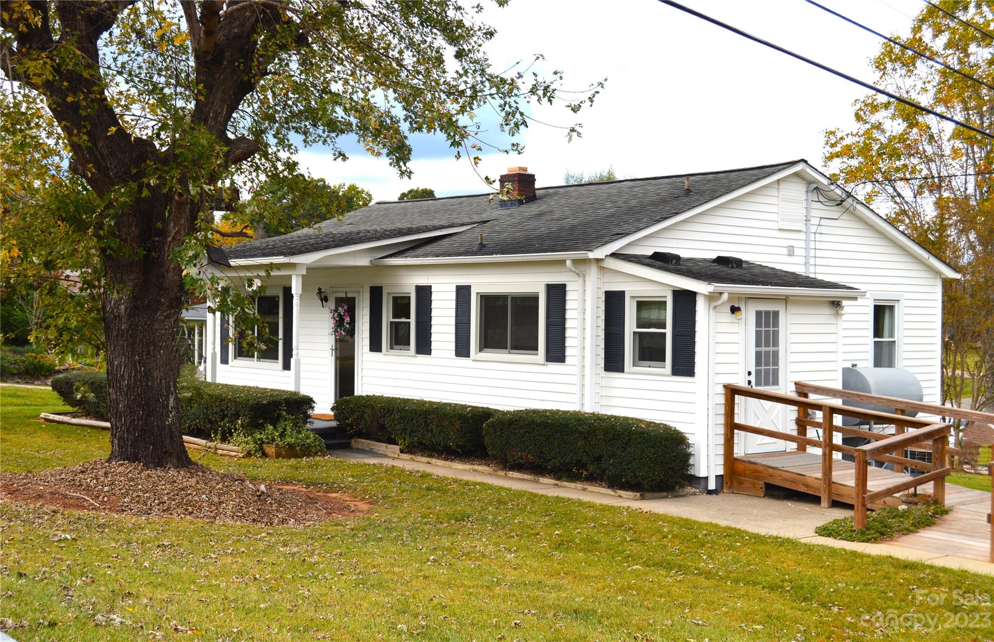 Residential for sale in Granite Falls, North Carolina, 4079824