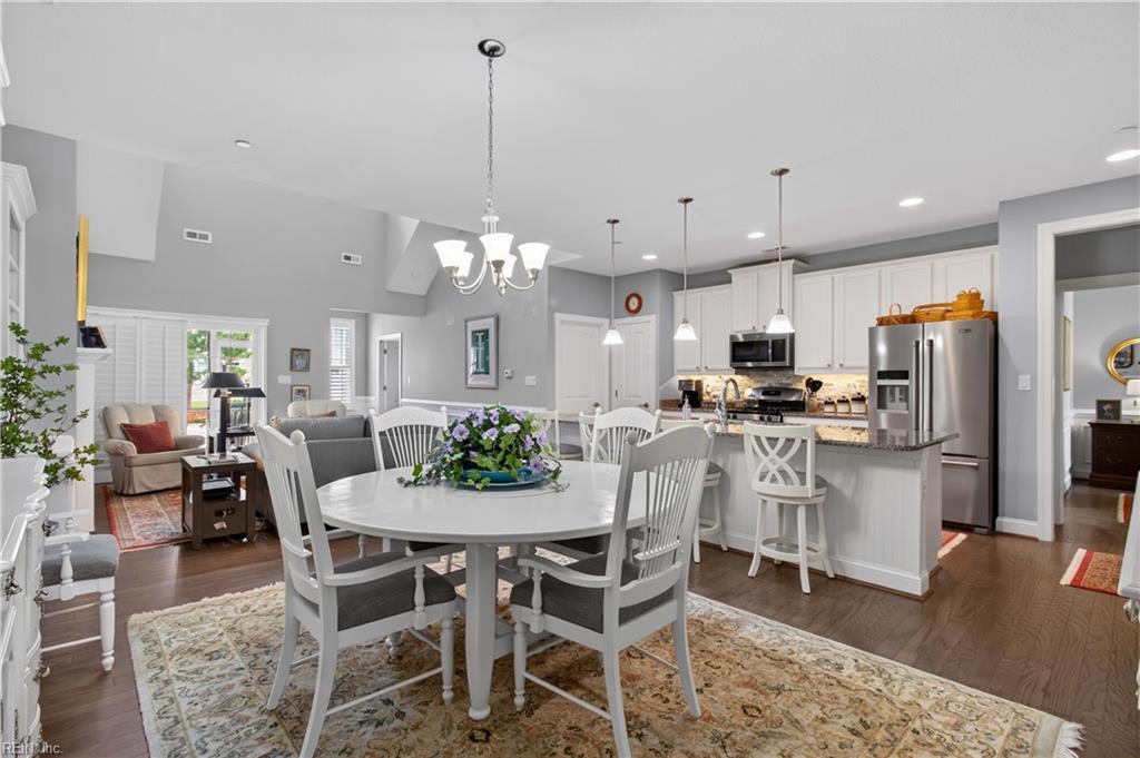 152 Tranquility Trace