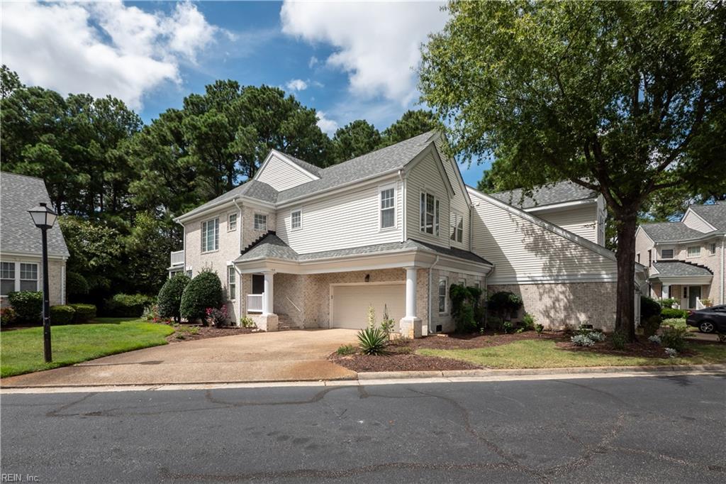 108 Marina Reach, Chesapeake, VA 