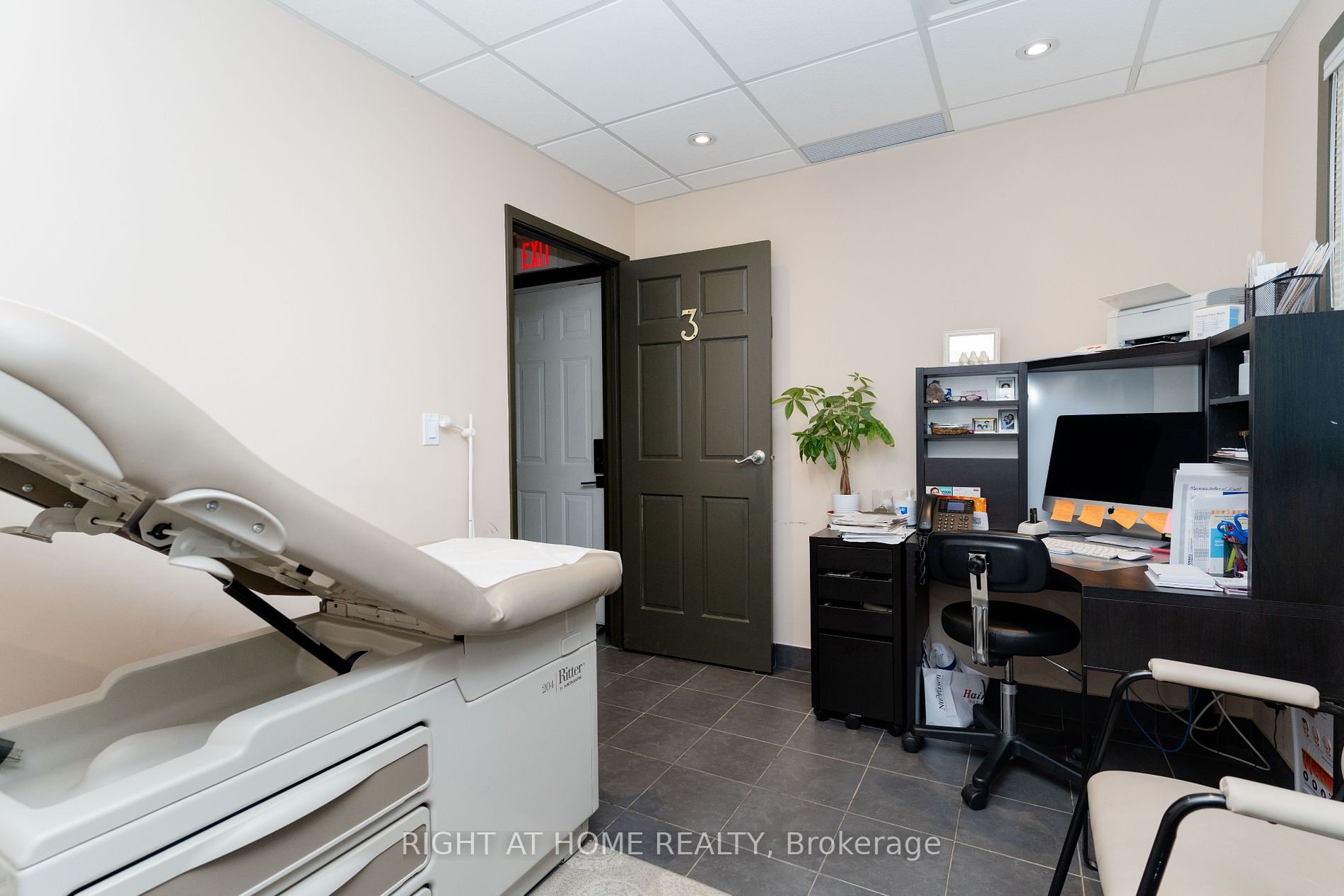 267 N Finch ave west