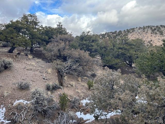 Lot 2087 Sandoval Road