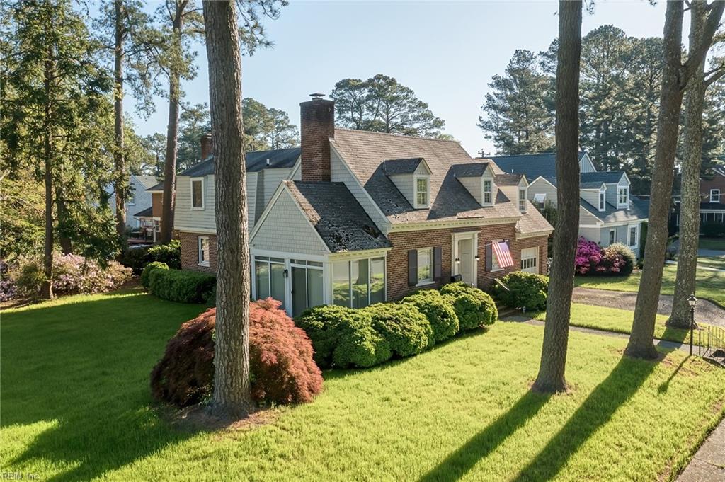 Residential for sale in Suffolk, Virginia, 10372730