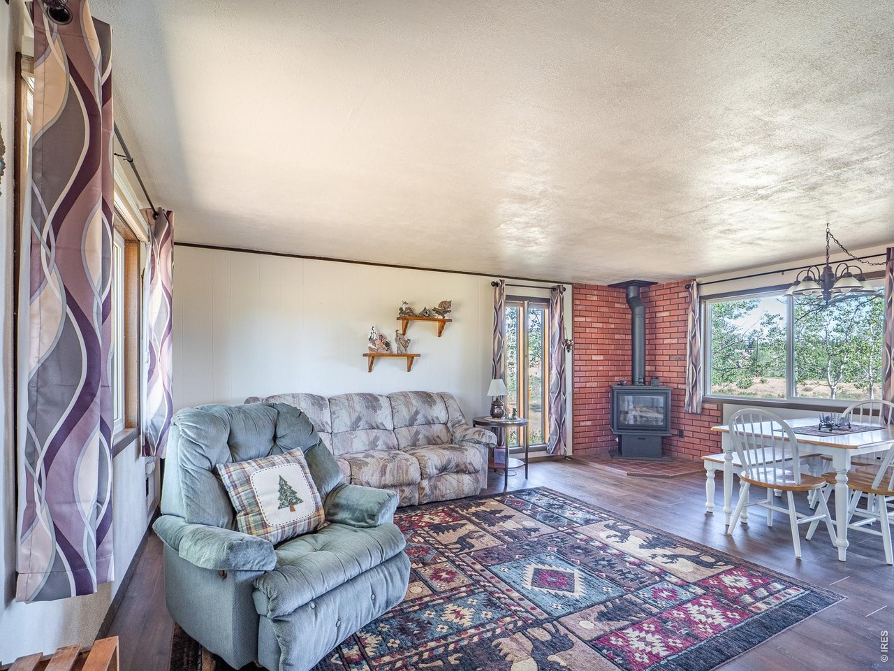 478 Wapiti Rd