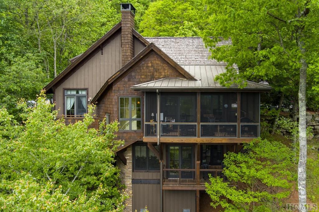 826 Highlands Cove Drive, Highlands, North Carolina, 28741, 102099