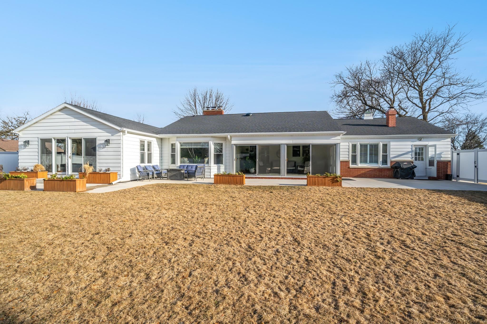 1608 Menominee Drive