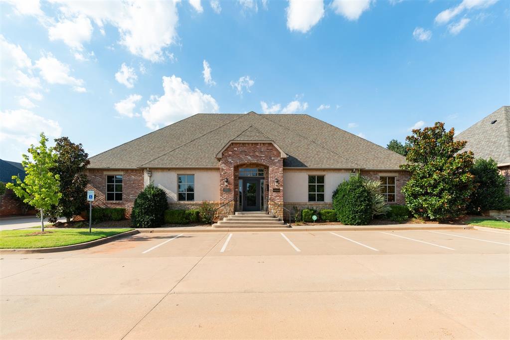 Prime opportunity to acquire a high-quality, Class A office building in the sought-after Edmond submarket. This 4,672 SF freestanding property offers functional design, premium finishes, and strong visibility—ideal for owner-users, investors, or 1031 exchange buyers. Property Highlights: - Size: 4,672 square feet of professional office space. - Construction: Brick and stone exterior with upscale interior finishes. - Layout: Reception, multiple private offices, conference room, kitchen/breakroom, open bullpen area, and ADA restrooms. - Parking: Ample on-site surface parking. - Zoning: Office/Professional use. - Year Built: 2009. Location Advantages: - Located in one of Edmond’s most established office corridors. - Easy access to Kilpatrick Turnpike, North May Ave, and major Edmond/OKC traffic arteries. - Strong surrounding commercial growth. - Close proximity to restaurants, banks, and other professional services. Ideal For: - Medical, legal, financial, real estate, or general office use. - Owner-occupants seeking move-in ready space. - Investors looking for a high-quality, low-maintenance asset. - 1031 exchange buyers targeting stable, appreciating submarkets. - This building checks all the boxes: location, construction quality, functional layout, and long-term upside. Contact us today for more details and a private showing.