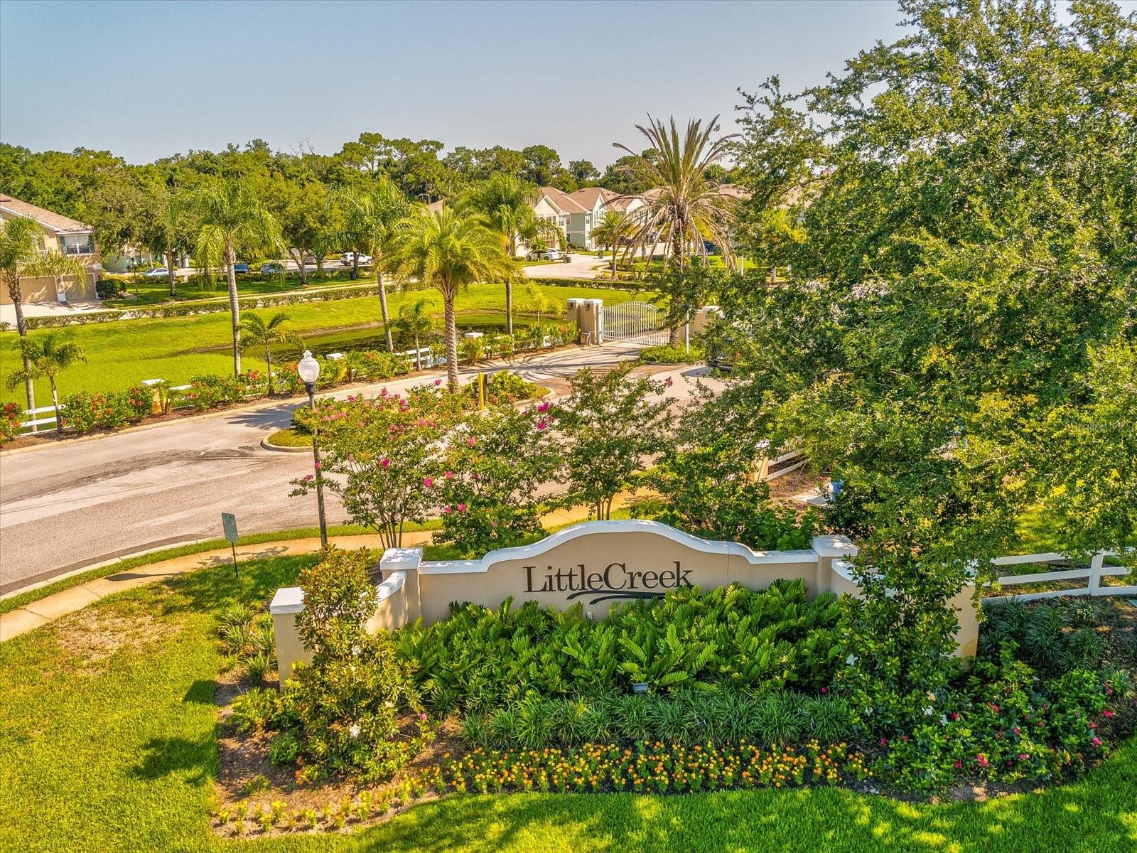 8548 Shallow Creek Court