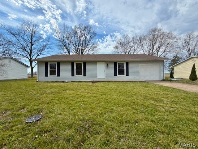 1063 Ravenwood Drive