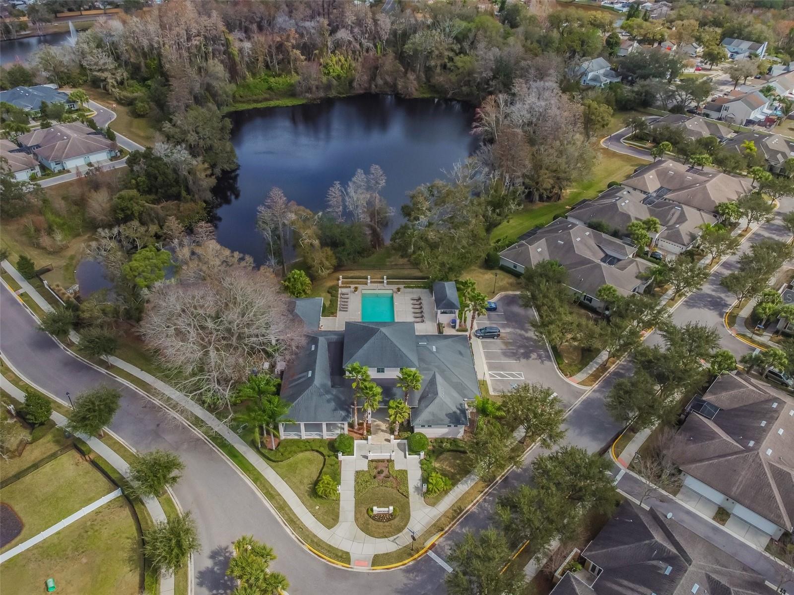11317 Wickersley Place