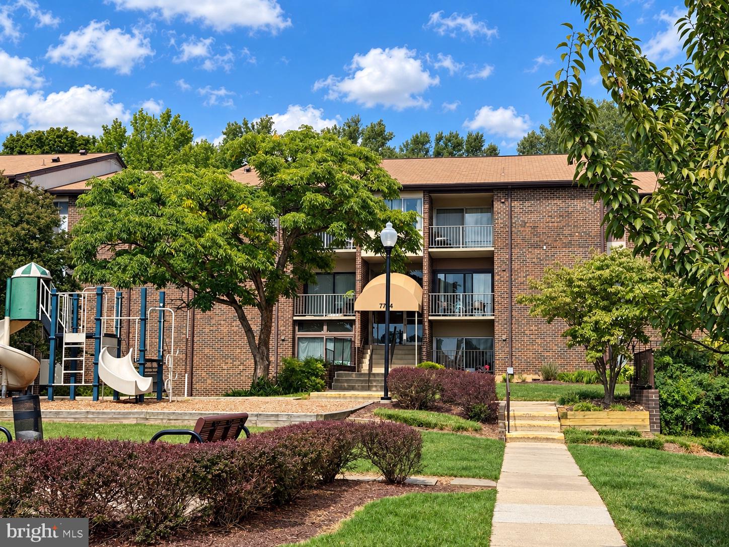7714 Hanover Parkway 302