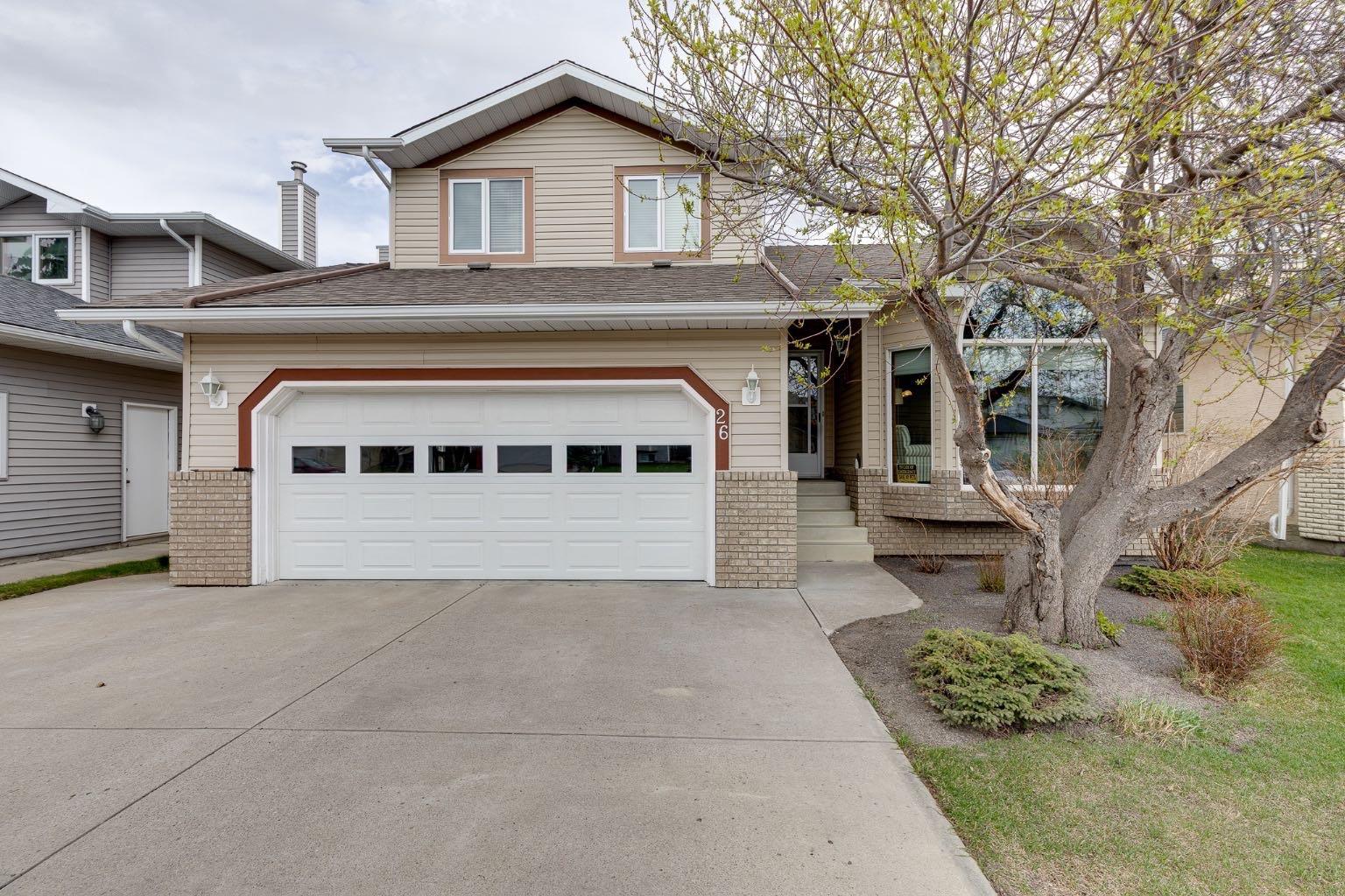 26 Tiller Place SE