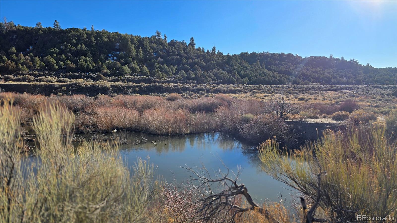 Lot 7542 Indian Creek Road