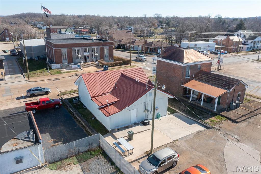 152 South Main