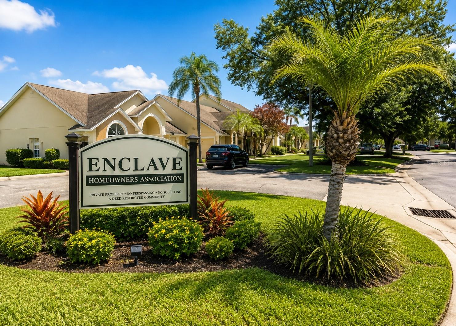 3133 Enclave Court
