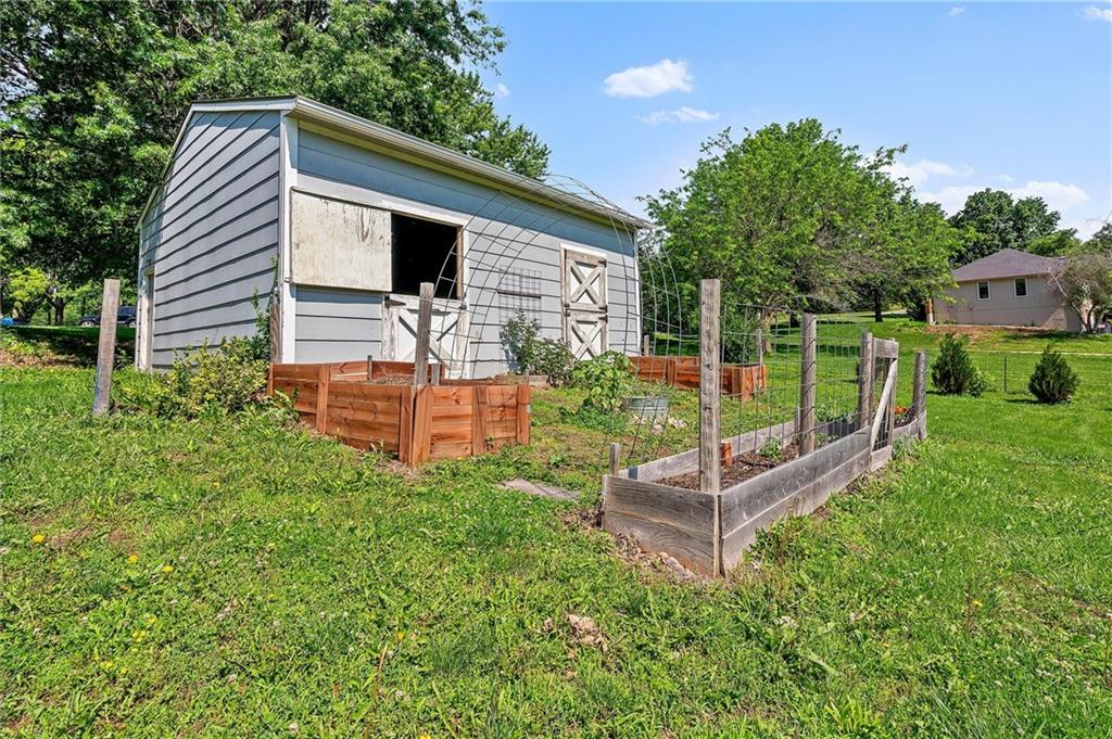 13355 Prairie Creek Road