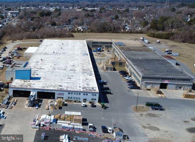 300 Moss Hill Lane is a 200500 square foot warehouse, at ground level, with 19 drive-in doors and it is fully sprinkled. The space is divisible in many ways with 6 tenants currently leasing space and 12000 available for lease. There are office spaces and restrooms available to the warehouse tenants. The ceiling heights are up to 18' and the entire building has been upgraded to motion sensing LED lighting. There is also a second floor mezzanine in a portion of the warehouse that can be used a office or separately leased space.  The building has 3 phase with 480 volts and 2000 amp electricity. There are 2 overhead cranes for moving inventory inside the warehouse that will stay when sold. The property is 30+ acres with over 4 acres of parking and plenty of open acreage so there are more options to add value. It being in an Opportunity Zone also represents additional incentive for buyers and investors.