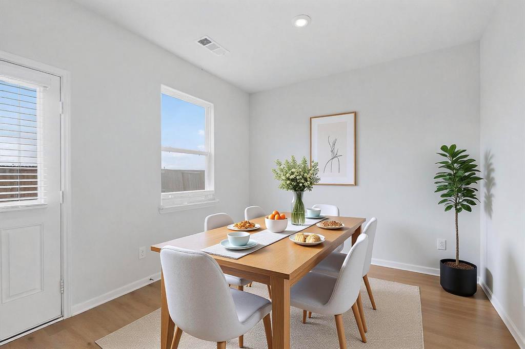 502 Monroe Jackson Street