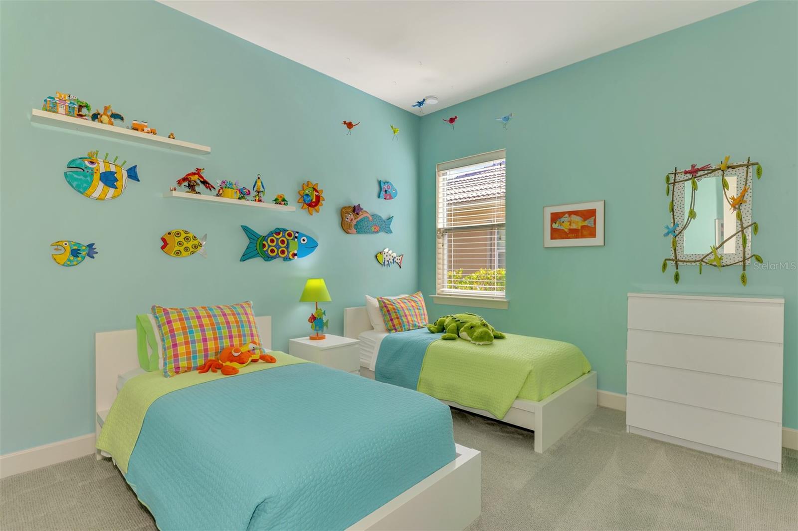 2864 Mill Creek Road