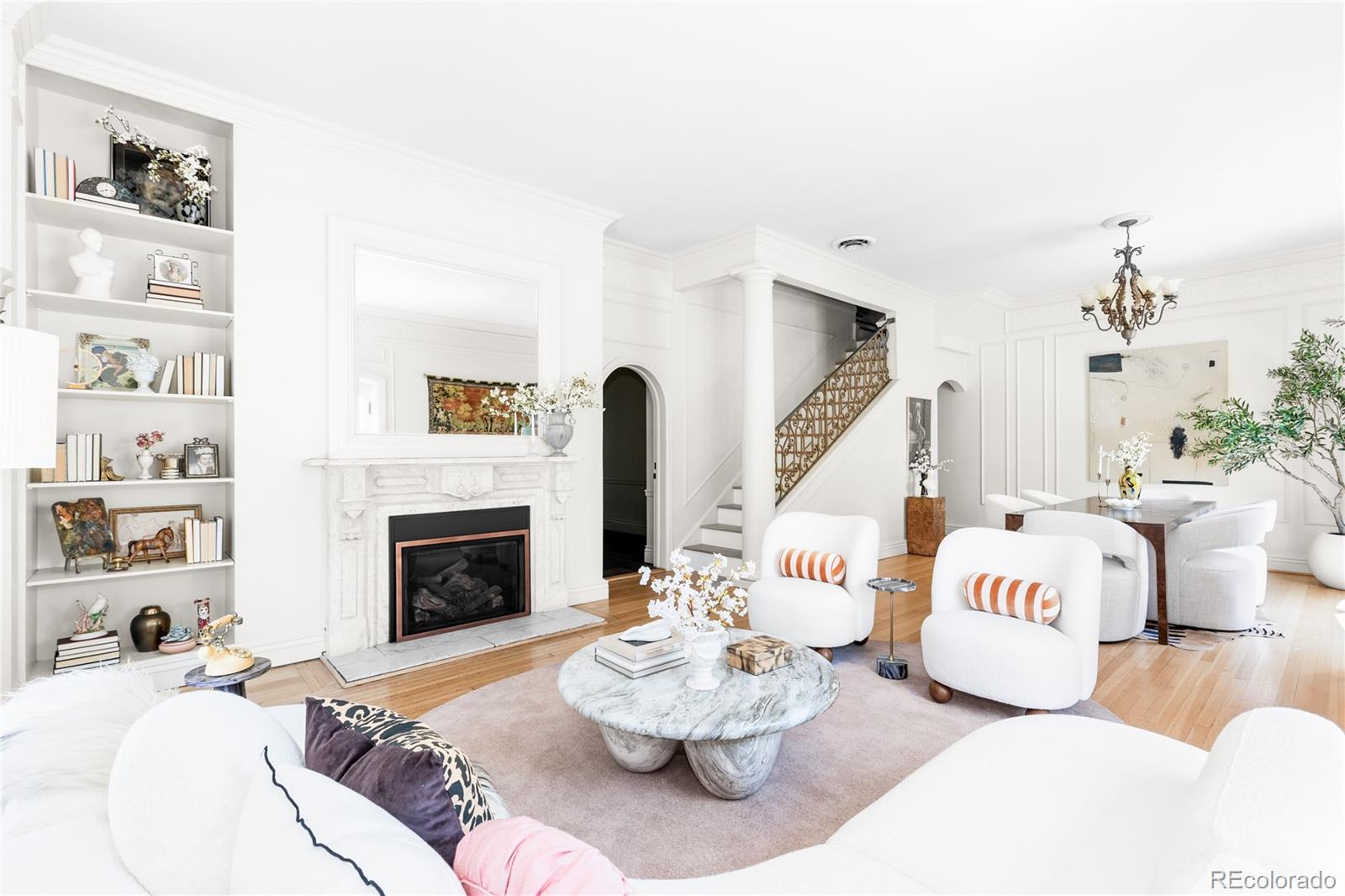 707 N Washington Street B