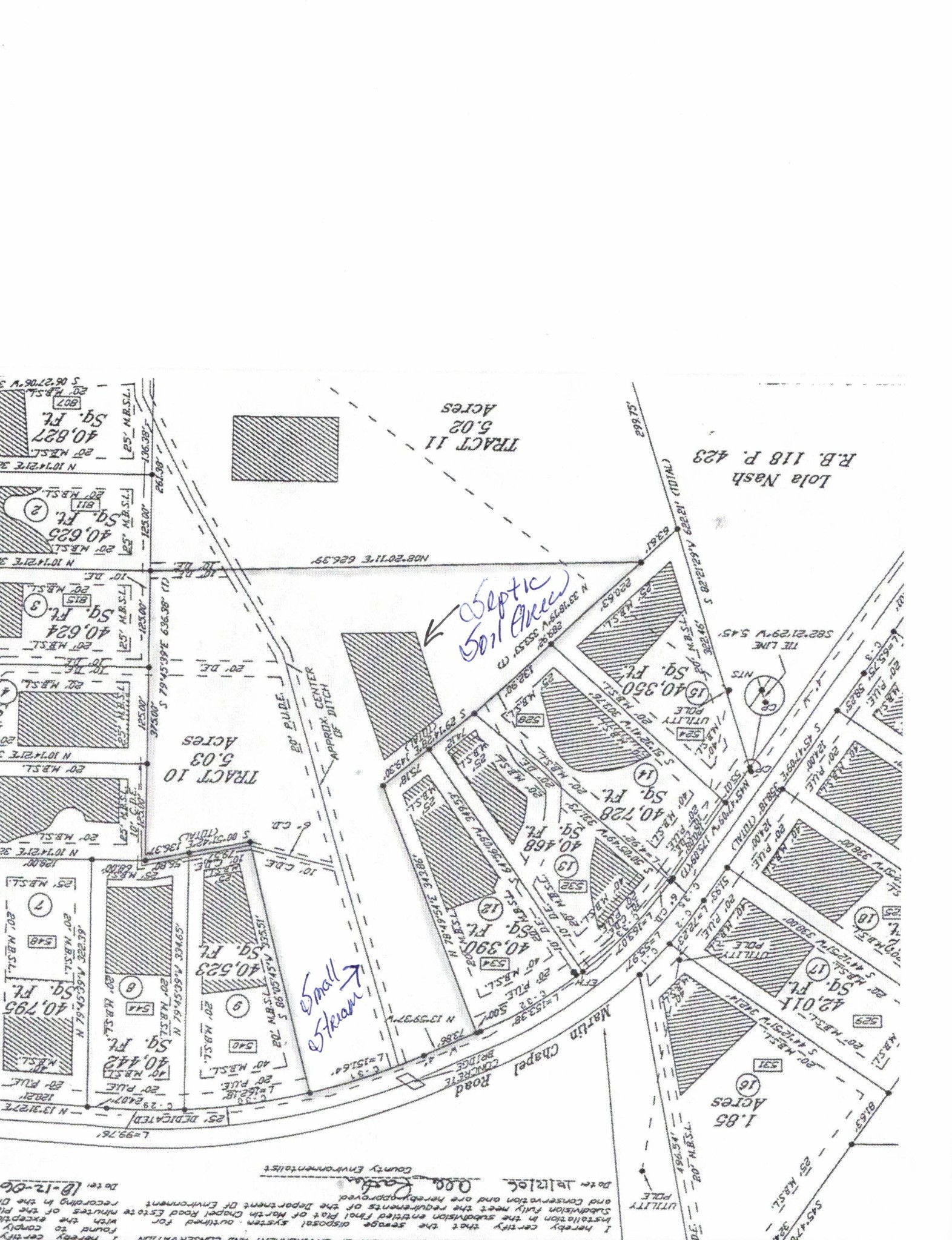 536 Martin Chapel Rd