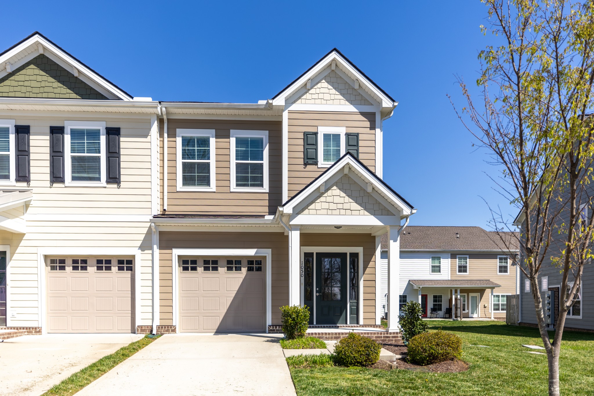 1050 Sweetleaf Dr — sold June 1, 2026