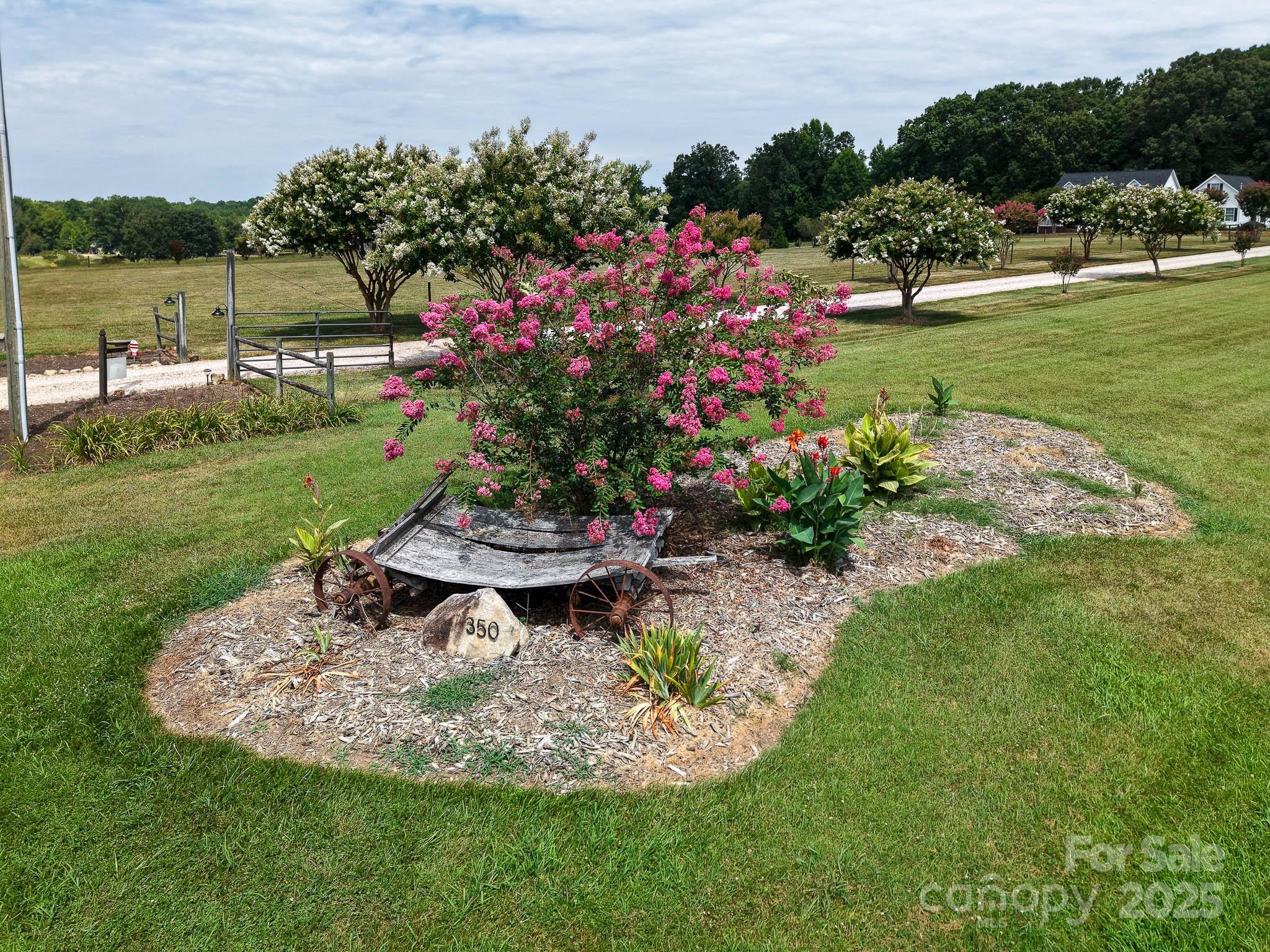 350 Corriher Springs Road