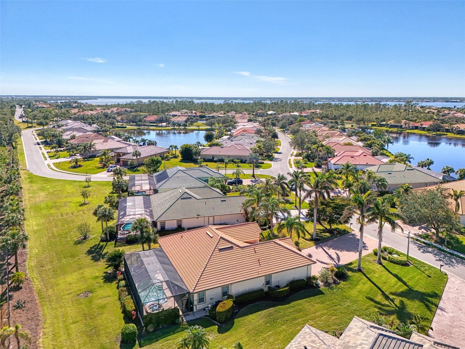 2619 Myakka Marsh Lane