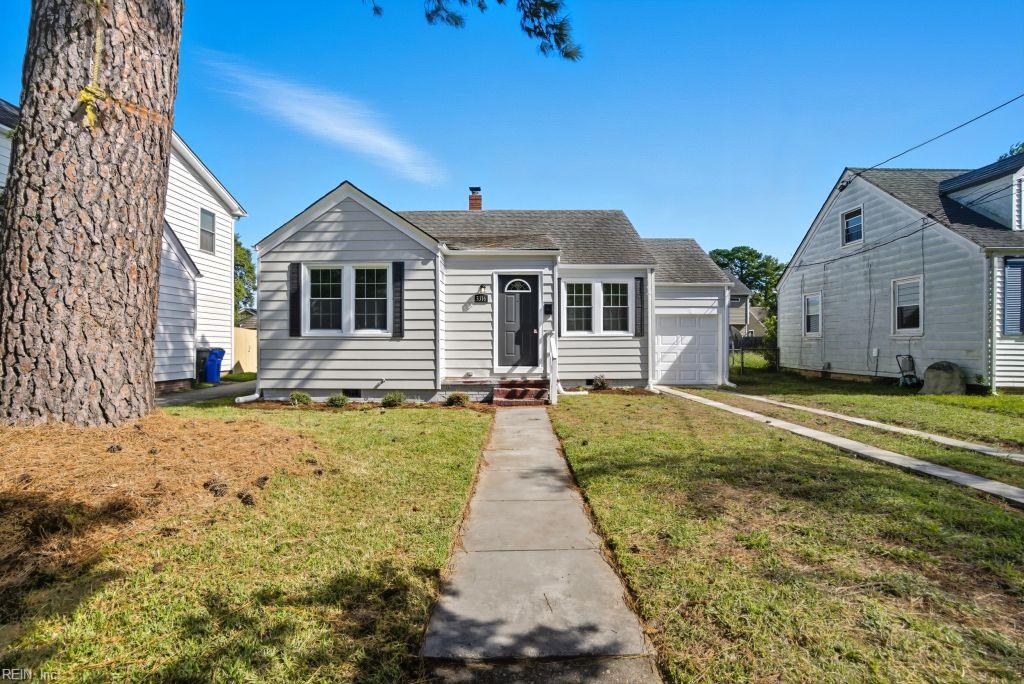 3316 Vimy Ridge Avenue, Norfolk, VA 