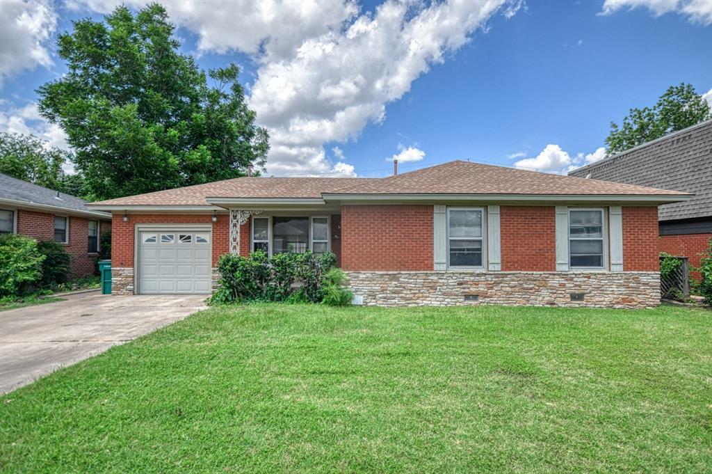 This premium investment package features three beautifully updated properties located in the heart of Oklahoma City, offering unbeatable access to top dining, shopping, entertainment, and major employment hubs. Each home has been thoughtfully renovated with great finishes and well-maintained interiors, ensuring long-term appeal and minimal upkeep. All properties are currently tenant-occupied, providing immediate, stable rental income from day one. With their prime central locations and recent updates, these homes present an exceptional opportunity for investors seeking both convenience and consistent returns. This is a 3 package deal. MLS #s : 1217979, #1217978, #1217976. Total price for all 3 properties $730,000.