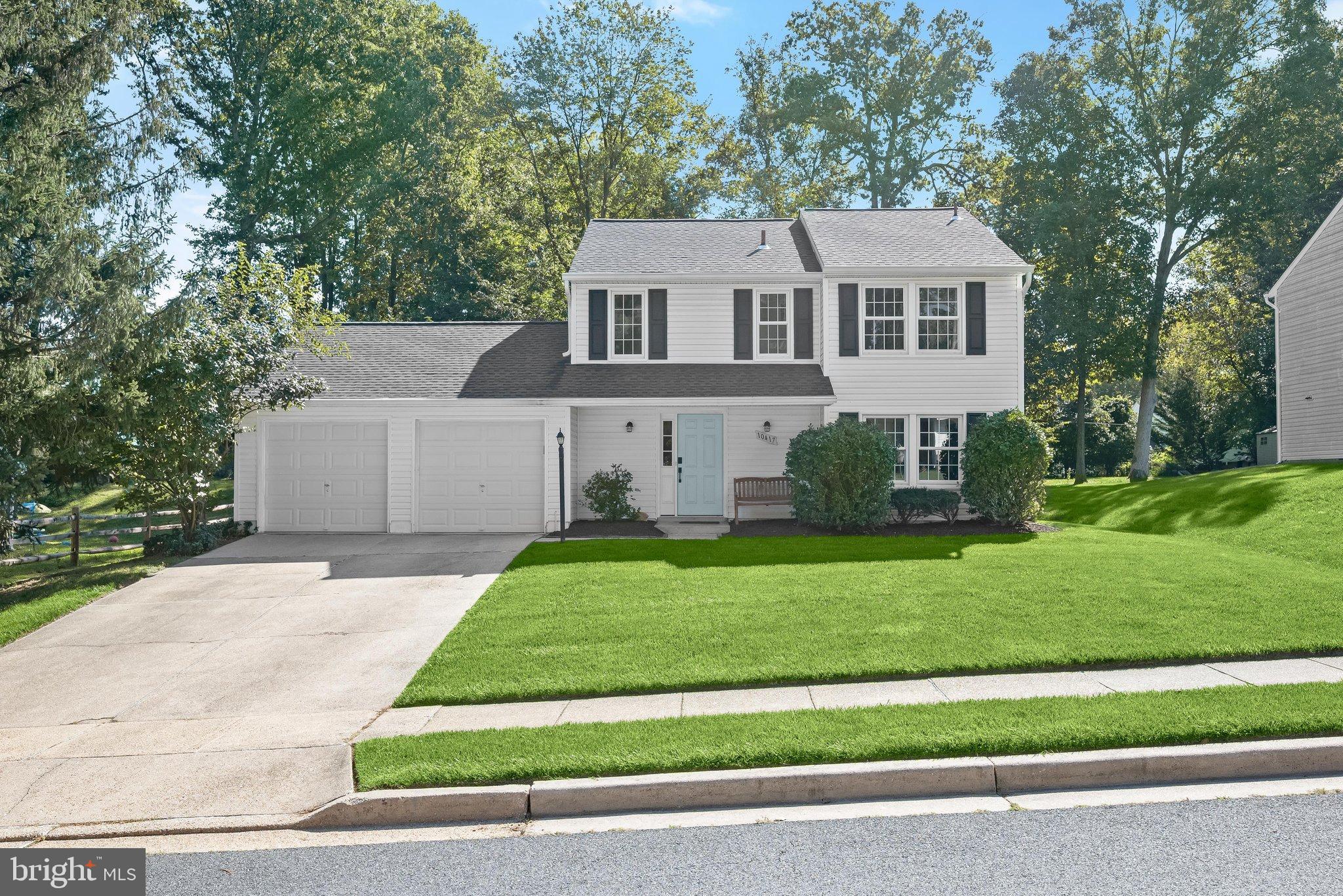 10417 Fair Oaks
