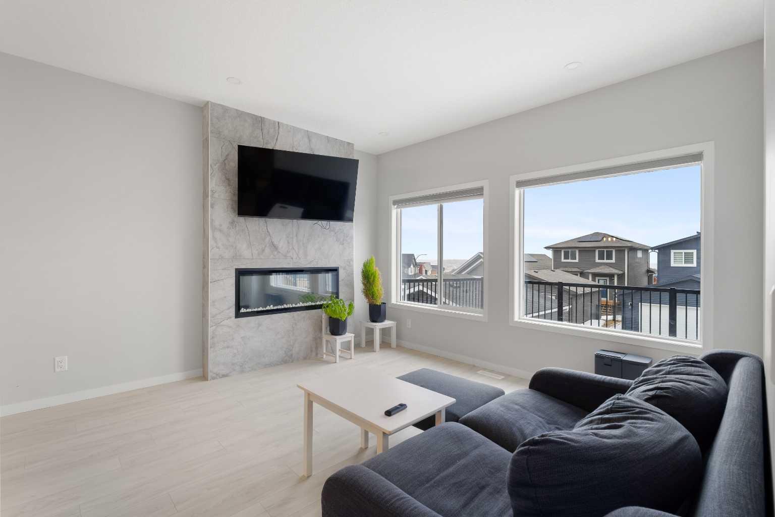 22 Edith Manor NW
