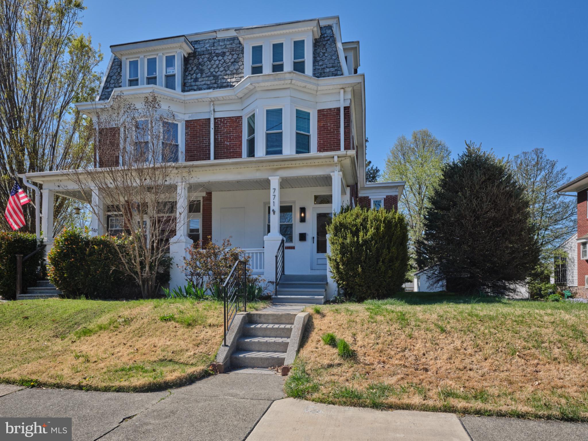 771 Church St  