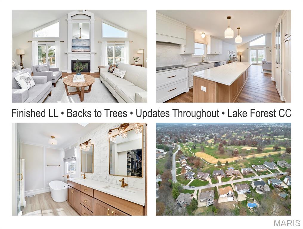 1116 S Charlemagne Drive