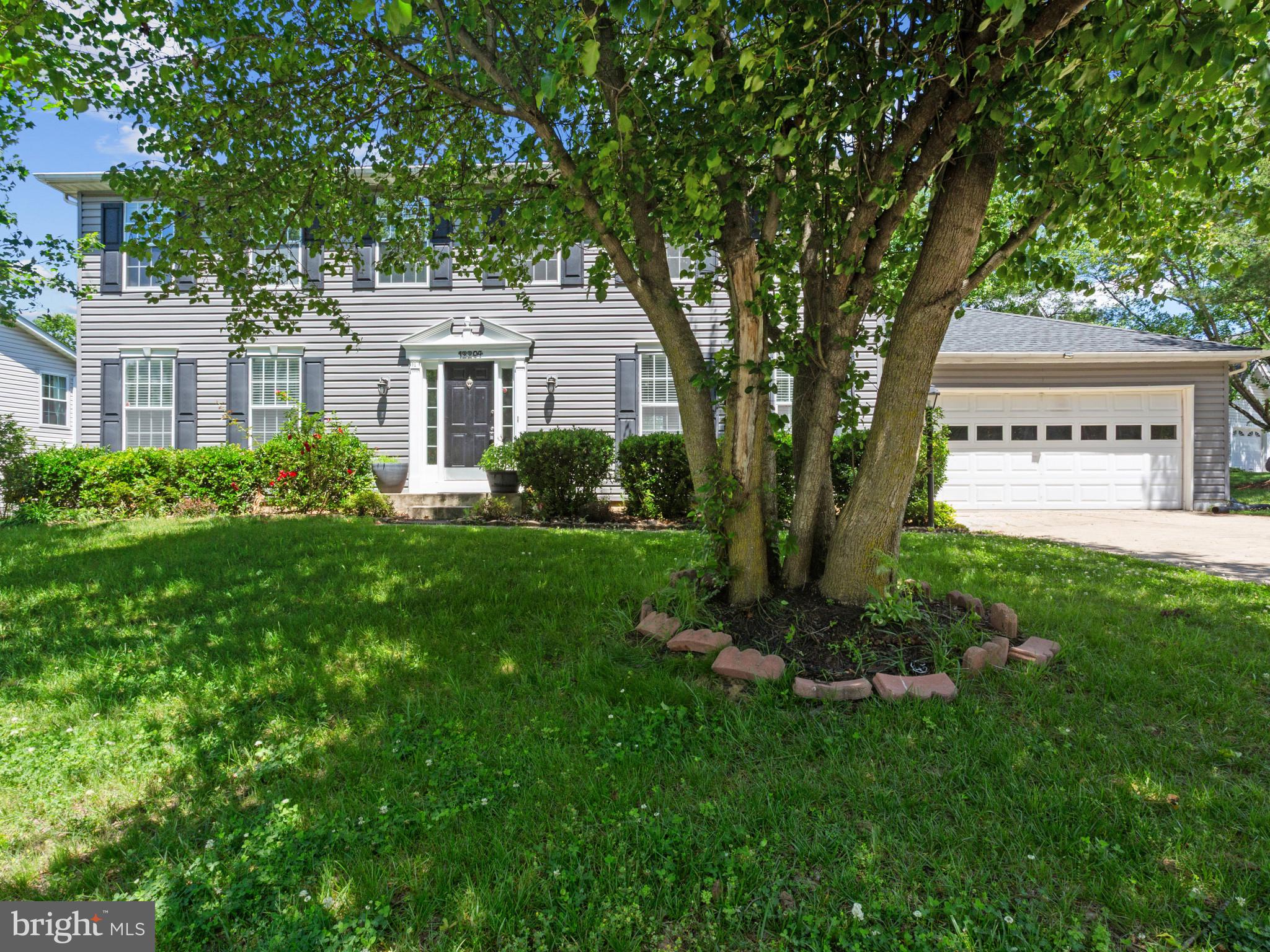 12204 Stanfield Court