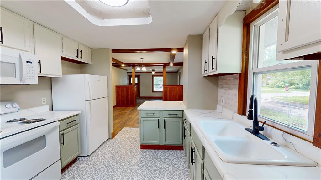 503 E Locust Street